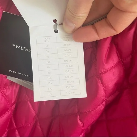 Kids Il Gufo Skirt 14 - Picture 6 of 8